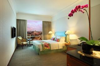 Grand Park City Hall - 4
