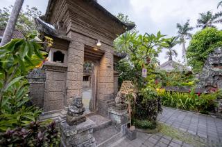De Munut Balinese Resort - Ubud - 6