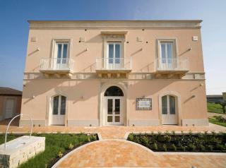 Hotel Villa Fanusa - Syracuse - 9
