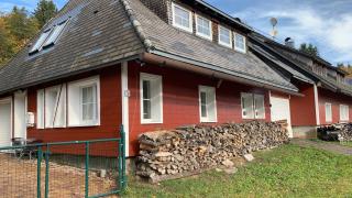 Apartment im Schwarzwaldhaus - Schluchsee - 2