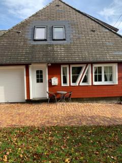 Apartment im Schwarzwaldhaus - Schluchsee - 3