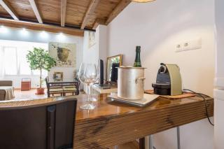 TGH Acogedor Duplex en Málaga - 5