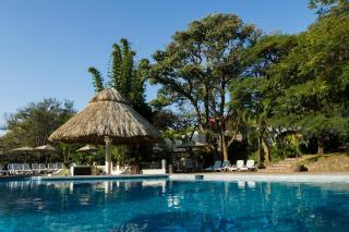 Hotel Villa del Conquistador - Cuernavaca - 8