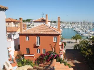 Apartamentos Puerto Sherry - 9