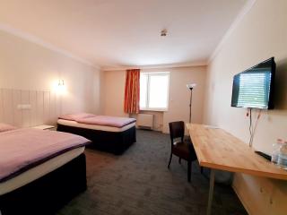 Hotel Pause - Hofheim am Taunus - 7