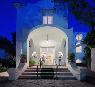 Hotel San Felice - Capri - 0