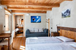 Albergo Locanda Mistral - Acceglio - 8