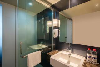 Holiday Inn Express Changbaishan by IHG - Fusong - 1