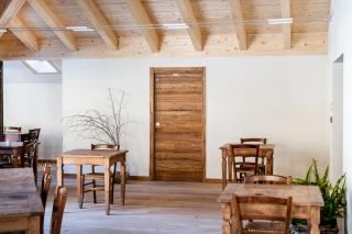 Albergo Locanda Mistral - Acceglio - 1