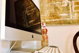 TGH Acogedor Loft en Málaga - Malaga - 9