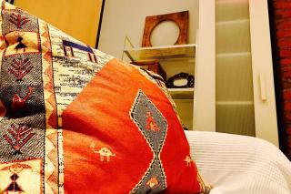 TGH Acogedor Loft en Málaga - Malaga - 8