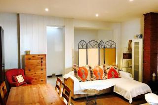 TGH Acogedor Loft en Málaga - Malaga - 7