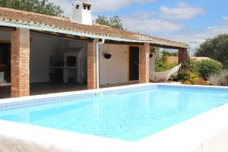 La Quinta casa com piscina privada - Loulé - 7