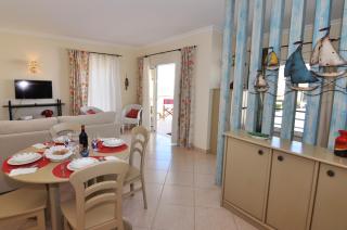 Sunset at Vila da Praia - 3