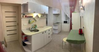 Aпартаменты Center_in_OD (str. Preobrazhenskaia) - Odesa - 8