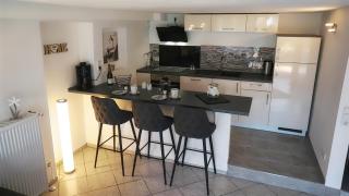 Ferienwohnung Lieblingsnest - 7