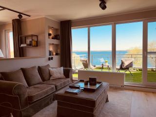 Penthouse-Suite am Plöner See - Ascheberg - 9