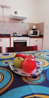 Complejo Arrullo de Mar Las Grutas - 2