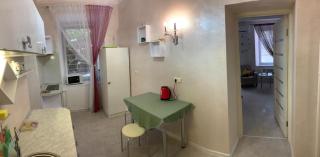 Aпартаменты Center_in_OD (str. Preobrazhenskaia) - 8