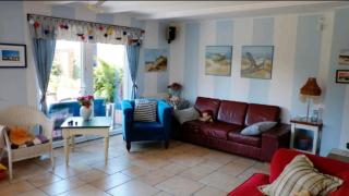 Villa Baltic - Apartament Chałupy nr 6 - Chałupy - 3