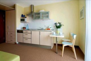 Villa Baltic - Apartament Chałupy nr 6 - Chałupy - 5