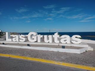 Complejo Arrullo de Mar Las Grutas - 7