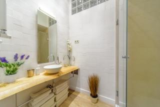 STYLISH LOFT AT CHUECA´S HEART - Madrid - 5