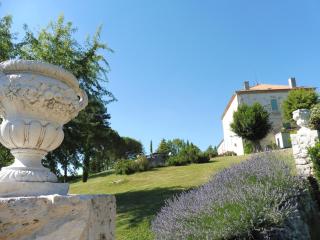La Maison de Maitre - Sainte-Livrade-sur-Lot - 4