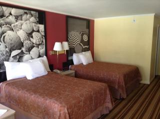 Royal Palace Inn and Suites Myrtle Beach Ocean Blvd - Myrtle Beach - 2