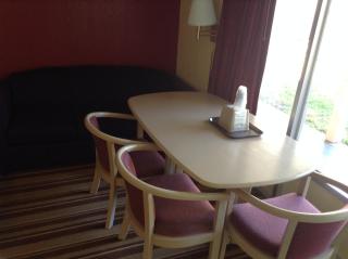 Royal Palace Inn and Suites Myrtle Beach Ocean Blvd - Myrtle Beach - 4