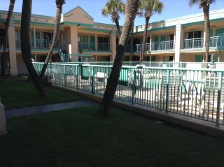 Royal Palace Inn and Suites Myrtle Beach Ocean Blvd - Myrtle Beach - 5