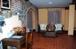 Hotel Rural El Rocal - Ledesma - 7