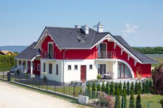 Villa Kamila - Międzywodzie - 0