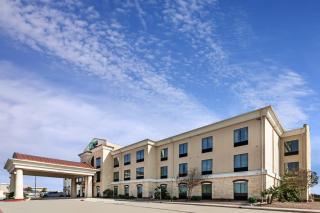 Holiday Inn Express Hotel & Suites Floresville by IHG - Floresville - 0