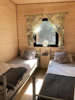 Natura Domki Anastazewo - 4