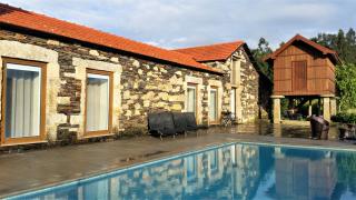 Casa Valxisto - Penafiel - 7