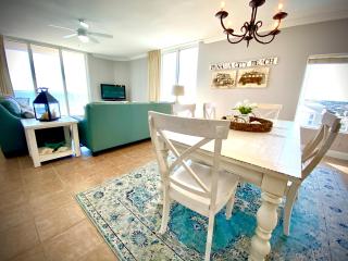 Happy Ours 2200 sq ft corner beachfront sleeps 12 - Panama City Beach - 6