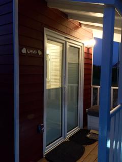 Tinyhouse Bamberg - Pettstadt - 3
