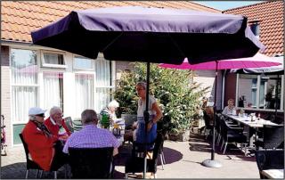 Vakantiehuis De Binnenplaets - Elsloo - 2
