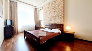 Real Home Apartments in Kiev Center - 1