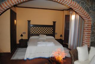 Hotel Rural El Rocal - Ledesma - 5