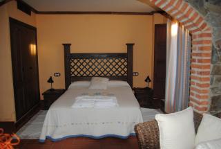 Hotel Rural El Rocal - Ledesma - 4
