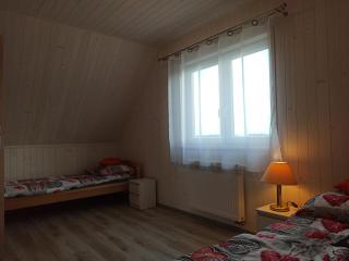 Domki Noce i dnie - 2