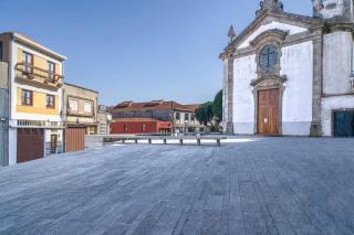 Port Wine Flats - Vila Nova de Gaia - 0