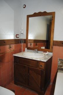 Hotel Rural El Rocal - Ledesma - 2