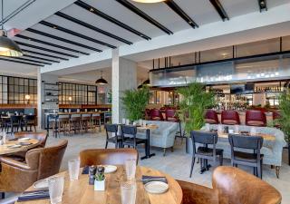 The Colonnade Hotel - Boston - 7