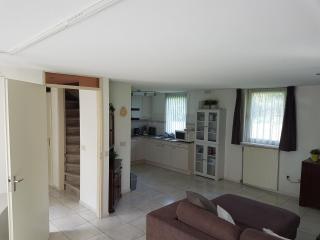 Vakantiehuis Achterhuis Ons Hoekje - 1