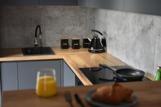 Apartament Portowa - 5