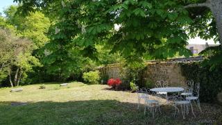Maison de charme en forêt de Fontainebleau - Recloses - 5