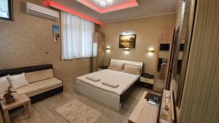Deluxe Studios City Center - Burgas - 2